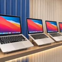 لپ تاپ های اوپن باکسMacBook proبا گارانتی و اقساطی