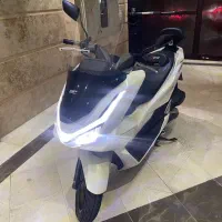 Pcx 160|موتورسیکلت|تهران, صادقیه|دیوار
