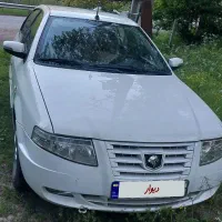 سمند سورن EF7 مدل ۹۳
