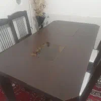 میز ناهار خوری