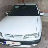 زانتیا مدل ۸۶