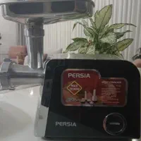 چرخ گوشت نو