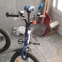 دوچرخه سایز ۲۰