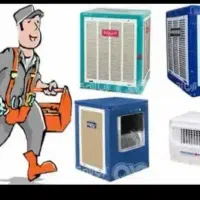 تعمیرات و سرویس و فروش کولر آبی سراسر شیراز