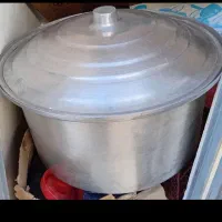 قابلمه روحی وبا تشت روحی