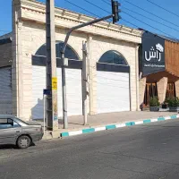 90مترمغازه-تجاری6دانگ-واقع-در-شهرک-صنعتی-چهاردانگه