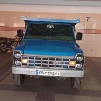 نیسان ۸۹ دوگانه کارخانه