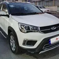 ام وی ام x22 دنده ای مدل 1399