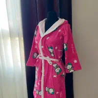 حوله تن پوش سایز ۹۰ برند نفیس