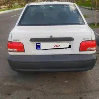 پراید مدل ۹۷