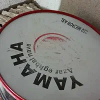 طبل 250یاماها 80سانت