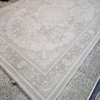 فرش نگین پایتخت کاشان ۷۰۰شانه