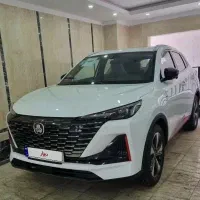 چانگان ۵۵ مونتاژی