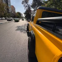 پاژنv6|خودرو سواری و وانت|تهران, نیلوفر|دیوار