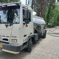 لوله بازکنی تخلیه چاه لایروبی رفعبو ریزش لجنکشی۲۴س