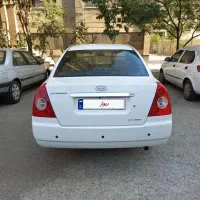 ام وی ام ۵۳۰ مدل ۹۵ بی رنگ کم کار