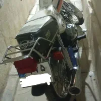 موتور مدل 95 سیوان