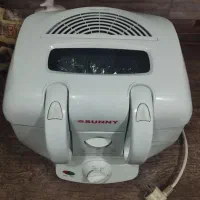سرخ کن برند sunny