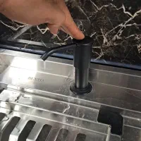 جا مایع تو کار