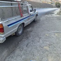 وانت مزدا ۱۶۰۰