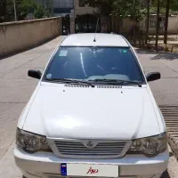 پراید 132مدل 1389
