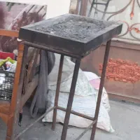 منقل جیگرکی