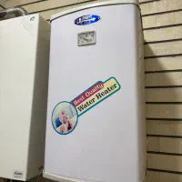 آبگرمکن برقی