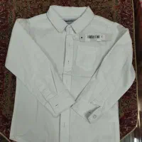 پسراهن سفیدنو