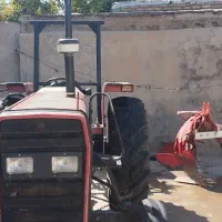 تراکتور 299 مدل 90