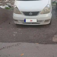 ون فاو معاوضه با مینی بوس و سواری