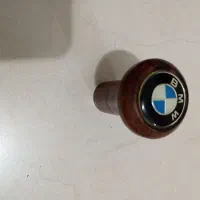 سردنده bmw کلاسیک