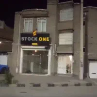 اجازه مغازه لوکس ۳۰متری تقاطع فاضل و فردوسی