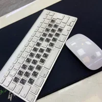 موس و کیبورد مجیک ۱ اپل اورجینال