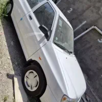 پراید 111 کلکسیونی خشک ***