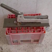 منگنه و گاز خانگی