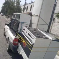 خرید و فروش اجاق گاز دست دوم