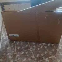 کارتون تلویزیون ۶۵ اینچ