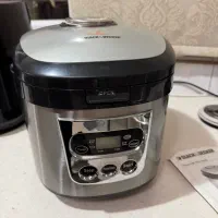 پلوپز بلک اندی کر