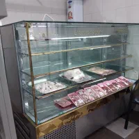 یخچال مکعبی،یخچال ویترینی،یخچال مرغ و گوشت