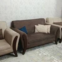 مبل ۶ نفره