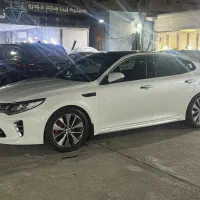 اپتیما ۲۰۱۷ gtline
