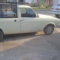 پیکان وانت