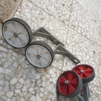 کمکی دوچرخه