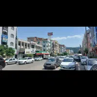 مغازه تجاری خ امام بهشهر
