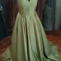 سایز ۴۲ لباس مجلسی