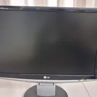 مانیتور LG فلترون ( Flatron )
