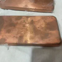 شمش مس