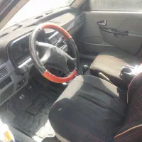 پراید مدل 85
