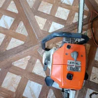 اره ۰۷۰ اشتیل آلمان در حد