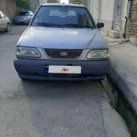 پراید ۱۴۱